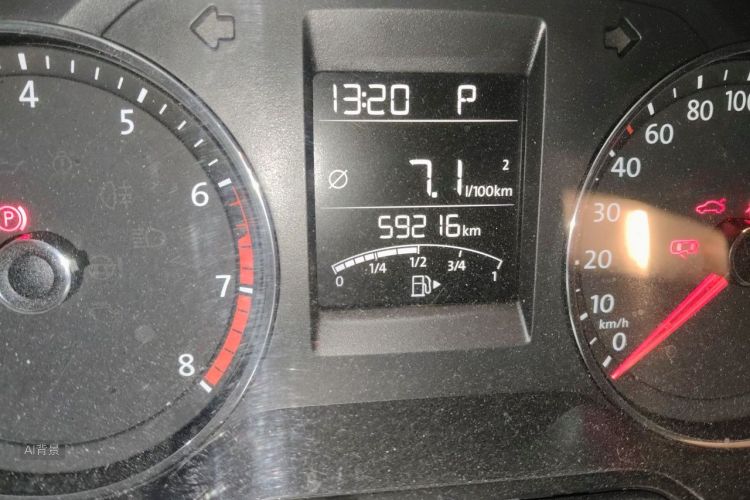Volkswagen Polo 2017 #14 Volkswagen Polo 2017 car image #14