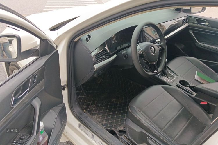 Volkswagen Lavida 2019 car image #18