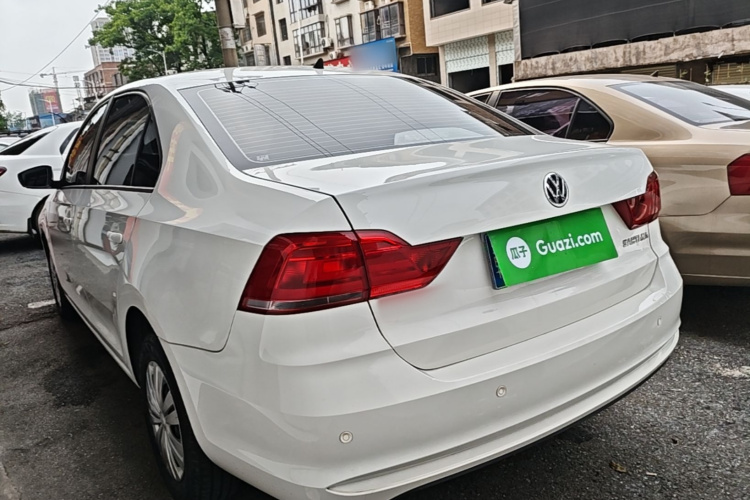 Volkswagen Santana 2020 immagine di auto #5