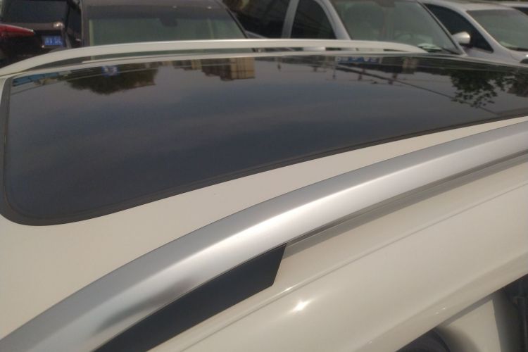 大众 途岳 2019 汽车图片 #25