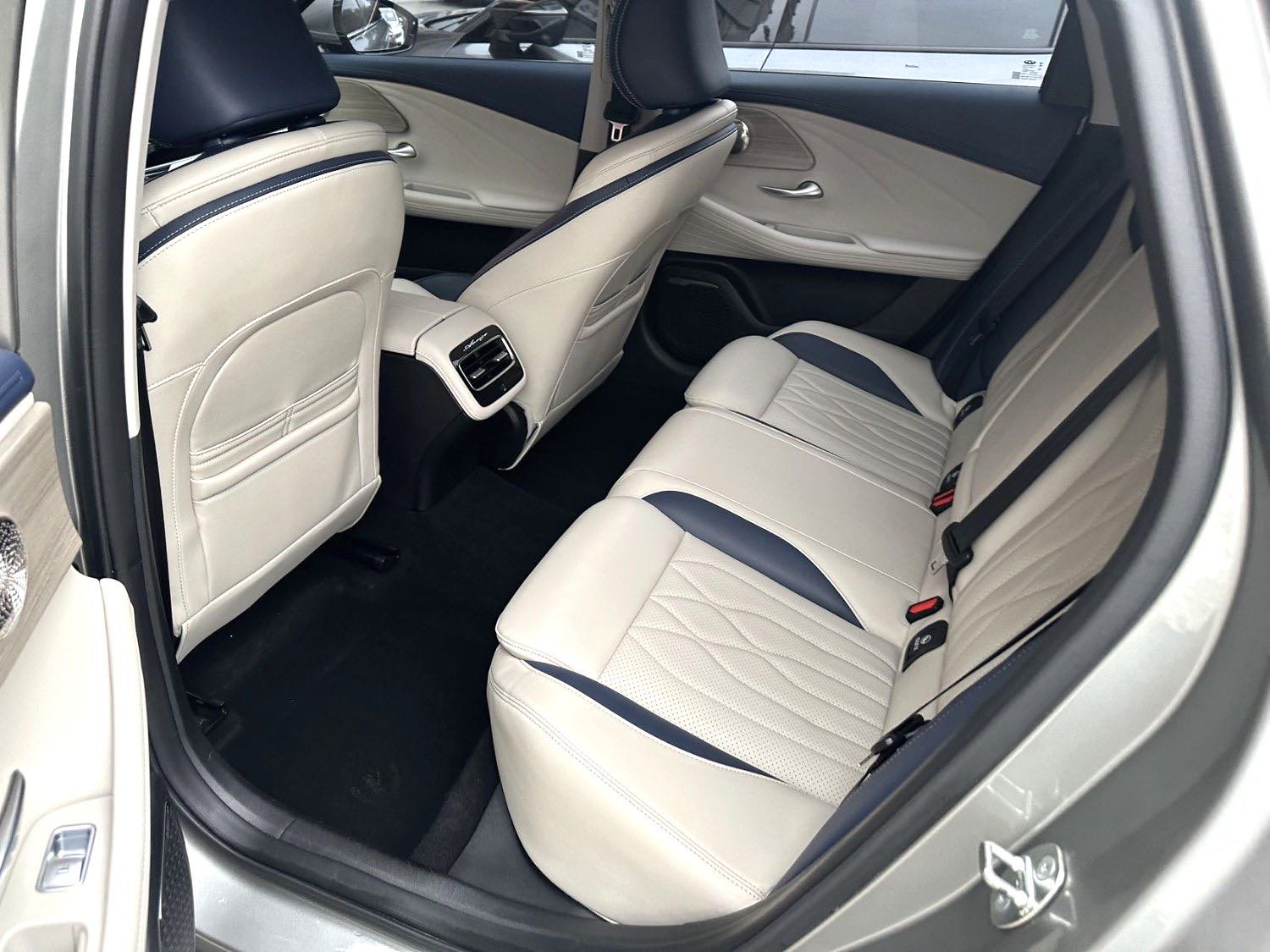 Chery Arrizo 8 2023 car image #5