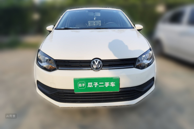 Volkswagen Polo 2016 imagem de carro #3