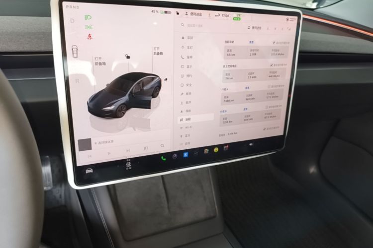 Tesla Model 3 2025 #13 Tesla Model 3 2025 car image #13