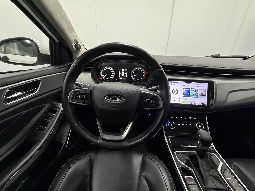 Chery Arrizo 5 2019 image de voiture #16
