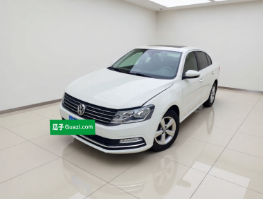 Volkswagen Lavida 2016 immagine di auto 