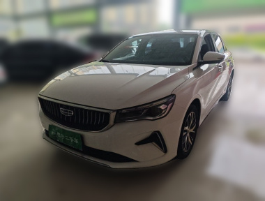 GEELY Emgrand 2022 GEELY Emgrand 2022 car image