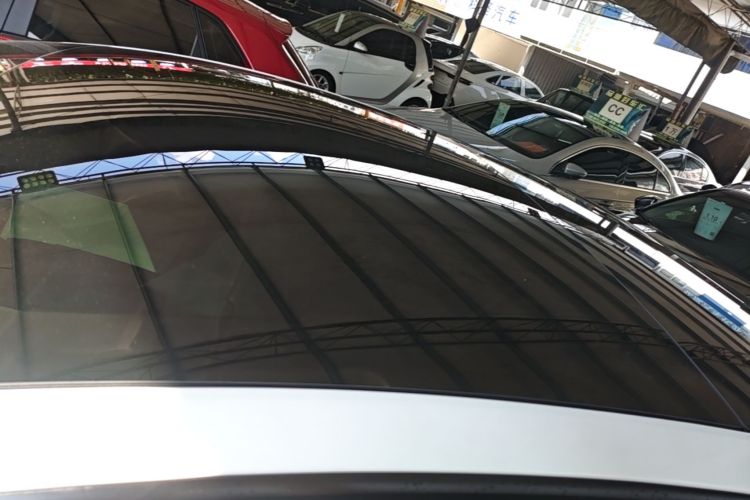 Tesla Model 3 2025 #25 Tesla Model 3 2025 immagine di auto #25