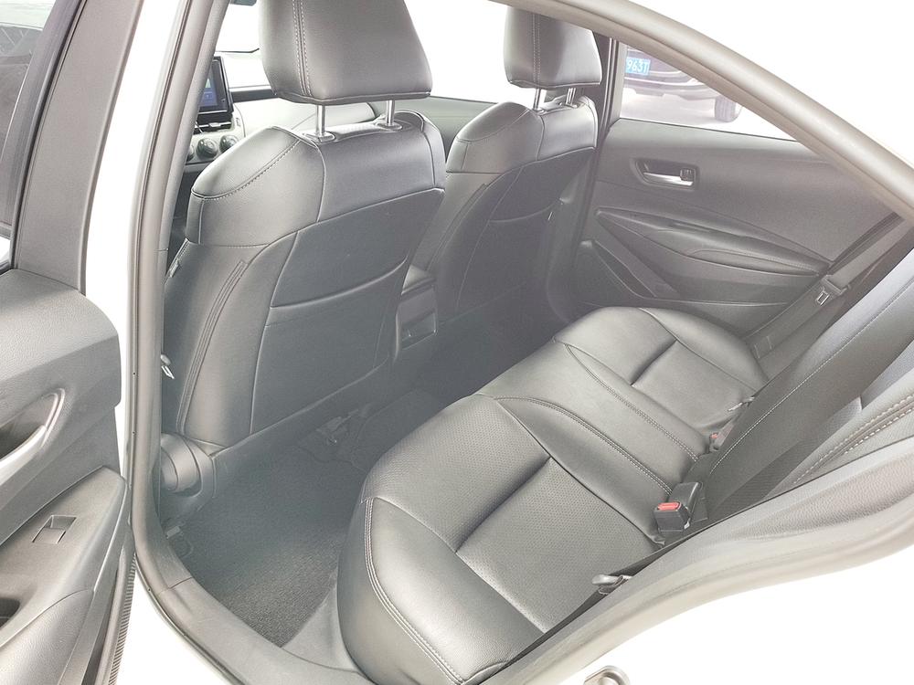 Toyota Corolla 2021 immagine di auto #11