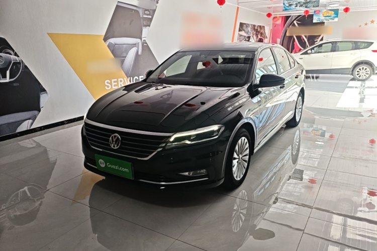 Volkswagen Lavida 2019 #2 Volkswagen Lavida 2019 car image #2