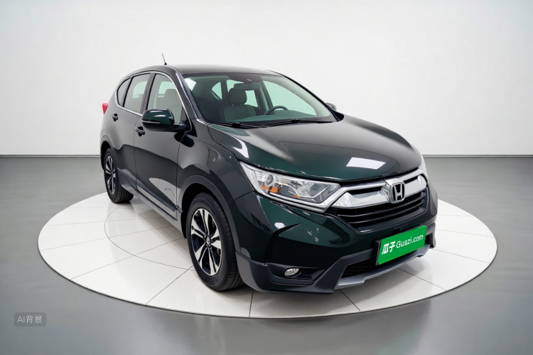 Honda CR-V 2019 #4 Honda CR-V 2019 car image #4