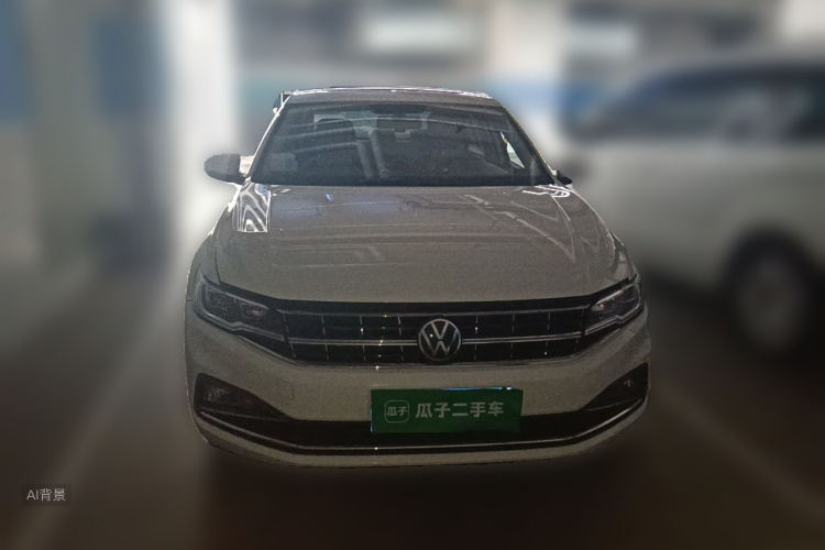 Volkswagen Bora 2022 car image #3