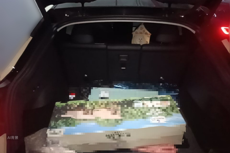 Tesla Model Y 2021 car image #21