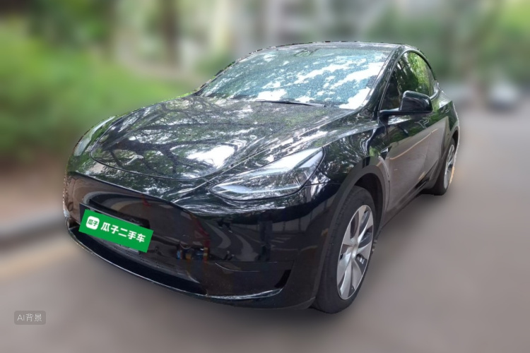 Tesla Model Y 2023 #2 Tesla Model Y 2023 immagine di auto #2