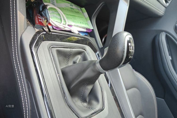GEELY Vision X6 2022 #16 GEELY Vision X6 2022 car image #16