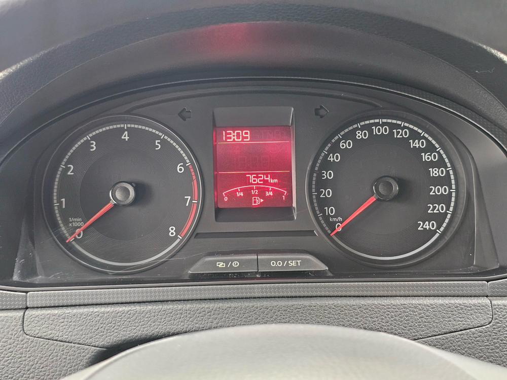 Volkswagen Santana 2021 car image #15