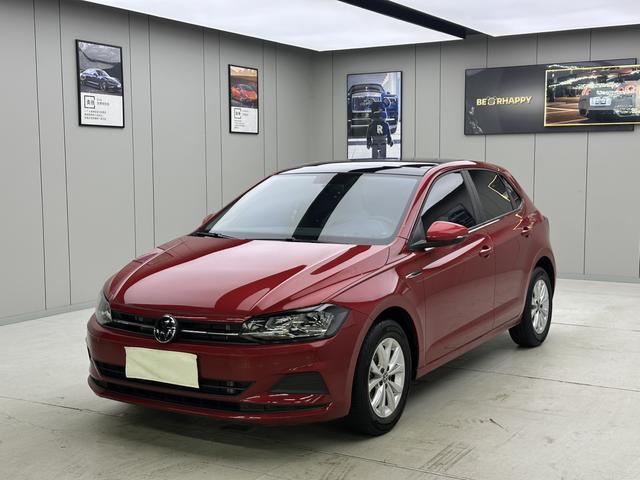 Volkswagen Polo 2024 #15 Volkswagen Polo 2024 car image #15