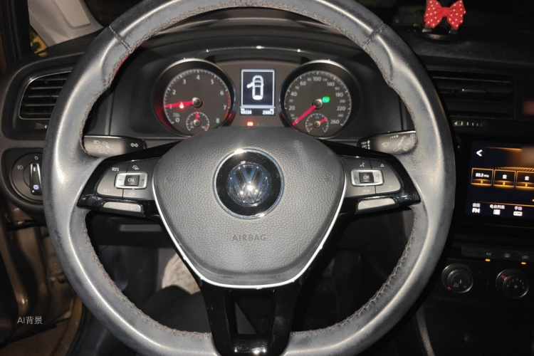 Volkswagen Golf 2020 #12 Volkswagen Golf 2020 car image #12