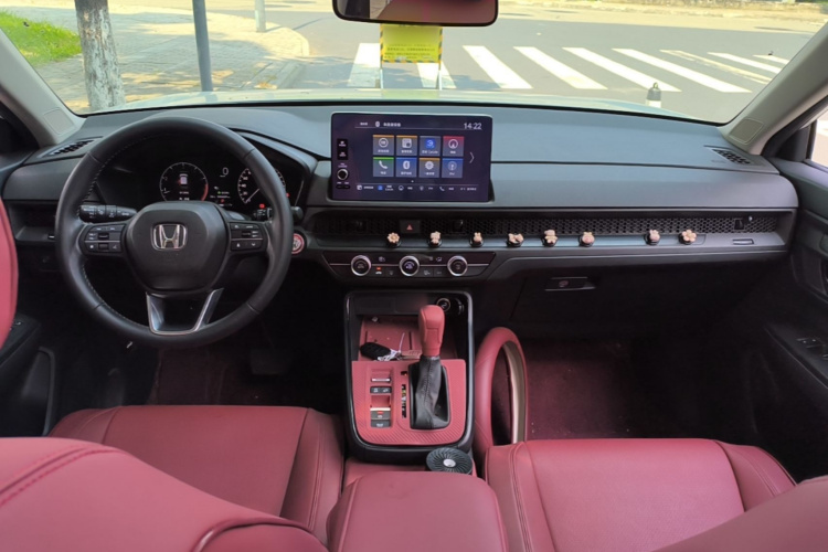 Honda CR-V 2023 car image #10
