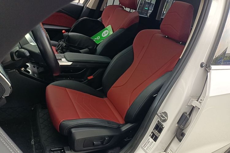 BMW X1 2023 car image #17