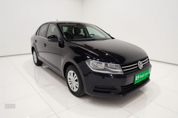 Volkswagen Santana 2021 car image #4