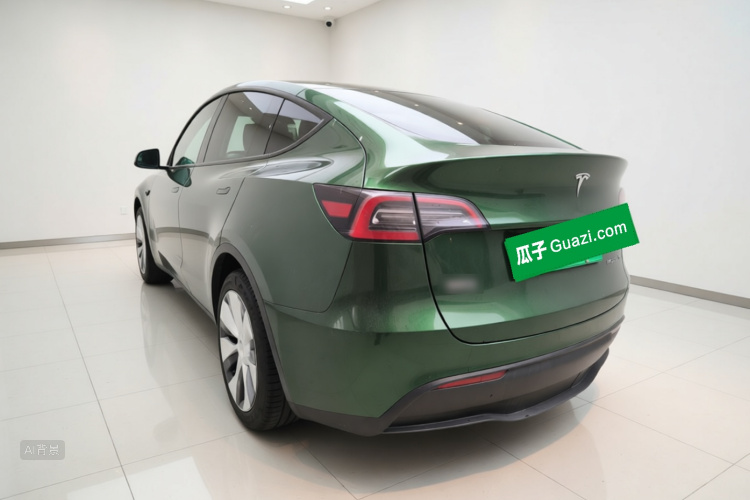 Tesla Model Y 2023 car image #5