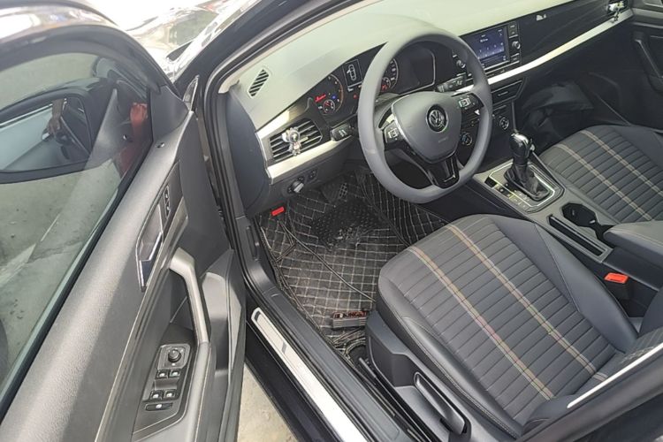 Volkswagen Lavida 2019 #12 Volkswagen Lavida 2019 car image #12