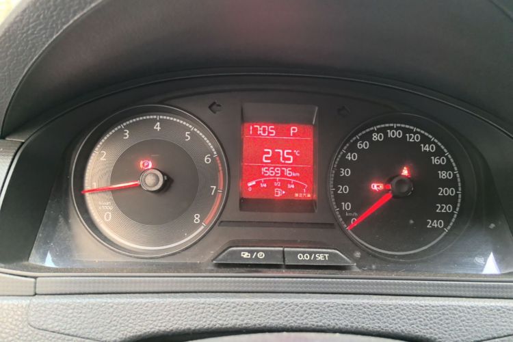 Volkswagen Santana 2018 #12 Volkswagen Santana 2018 صورة سيارة #12