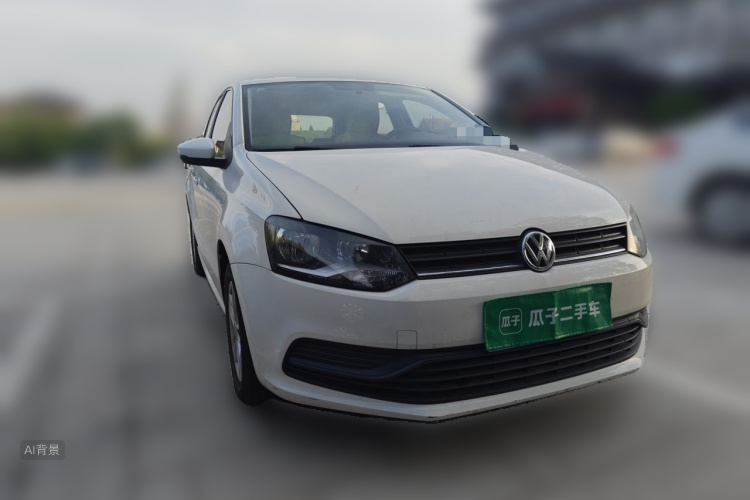 Volkswagen Polo 2018 #4 Volkswagen Polo 2018 car image #4