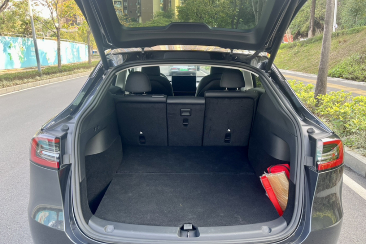 特斯拉 Model Y 2024 汽车图片 #6