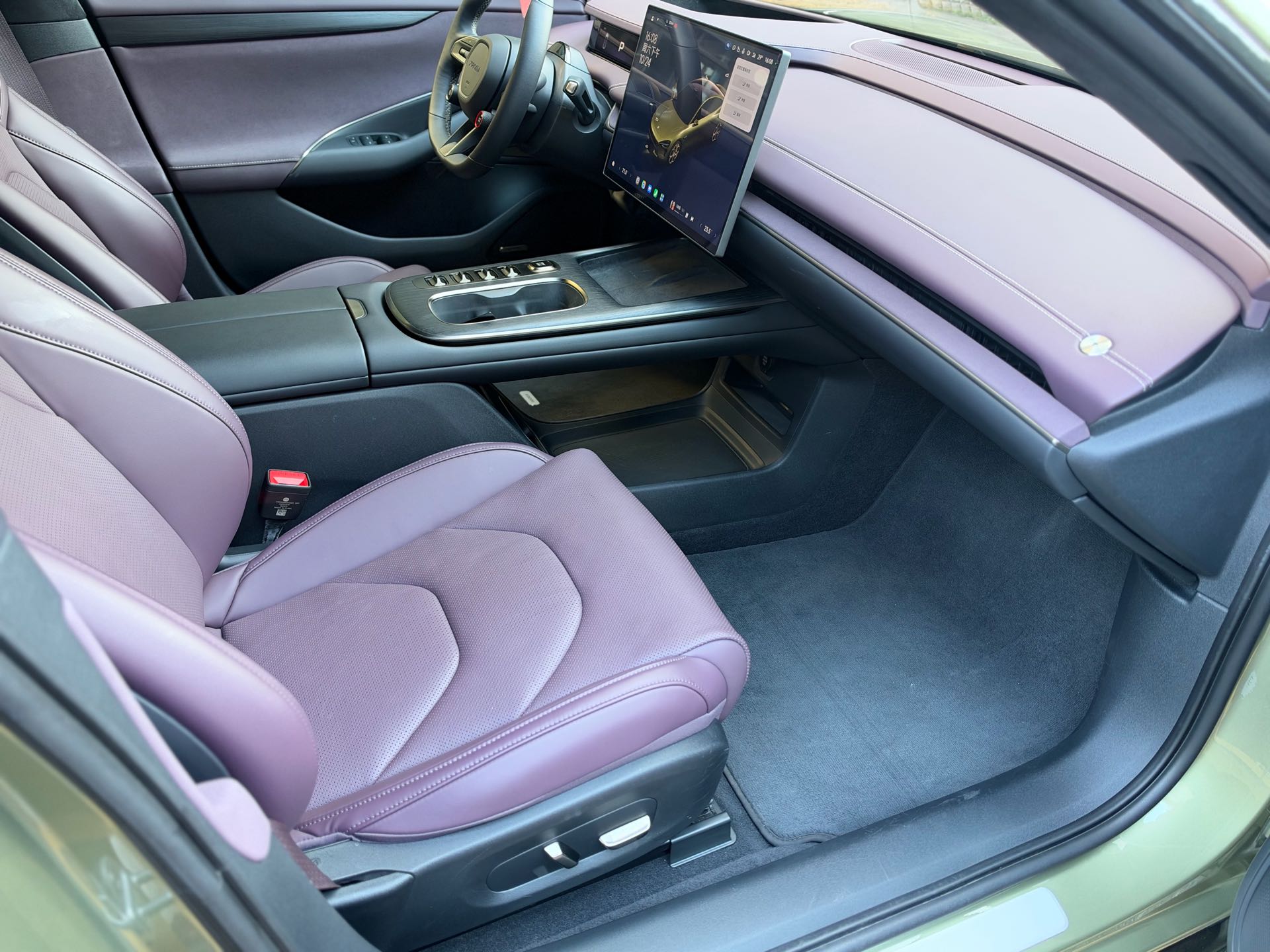 2024 #4 2024 car image #4
