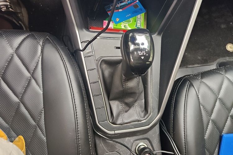 Volkswagen Polo 2019 #16 Volkswagen Polo 2019 car image #16