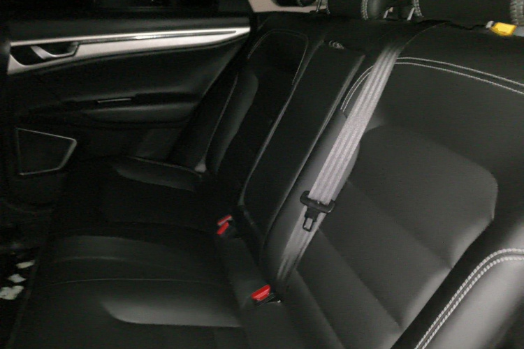 GEELY Emgrand GL 2017 car image #14