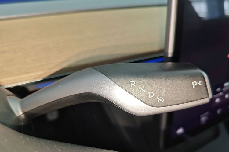 Tesla Model 3 2022 #14 Tesla Model 3 2022 car image #14