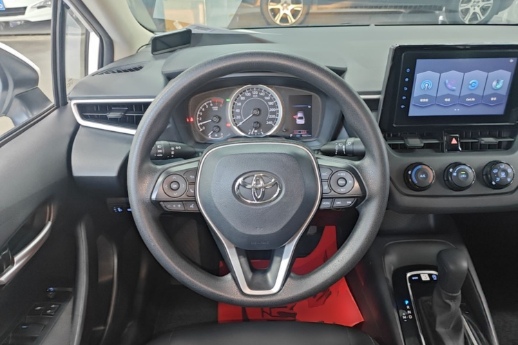 Toyota Corolla 2020 #11 Toyota Corolla 2020 car image #11