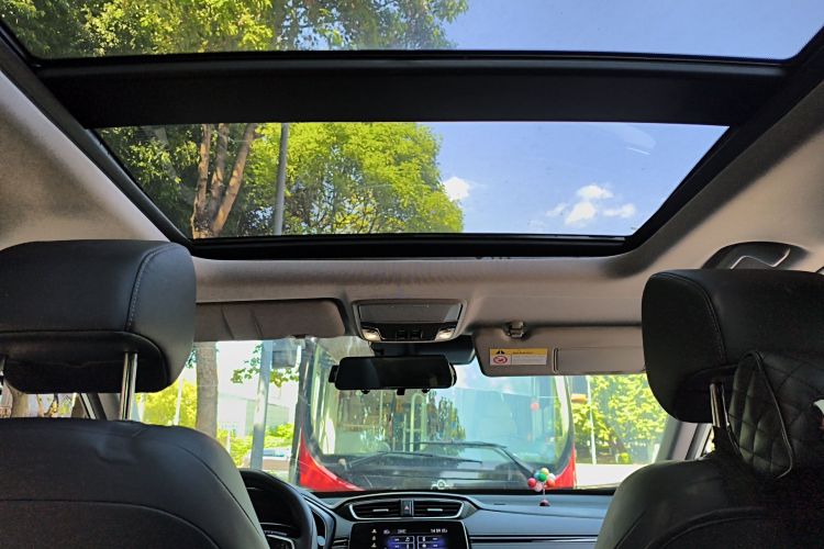 Honda CR-V 2020 imagem de carro #18