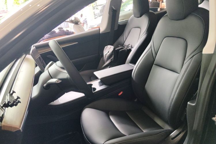 Tesla Model 3 2022 #15 Tesla Model 3 2022 car image #15