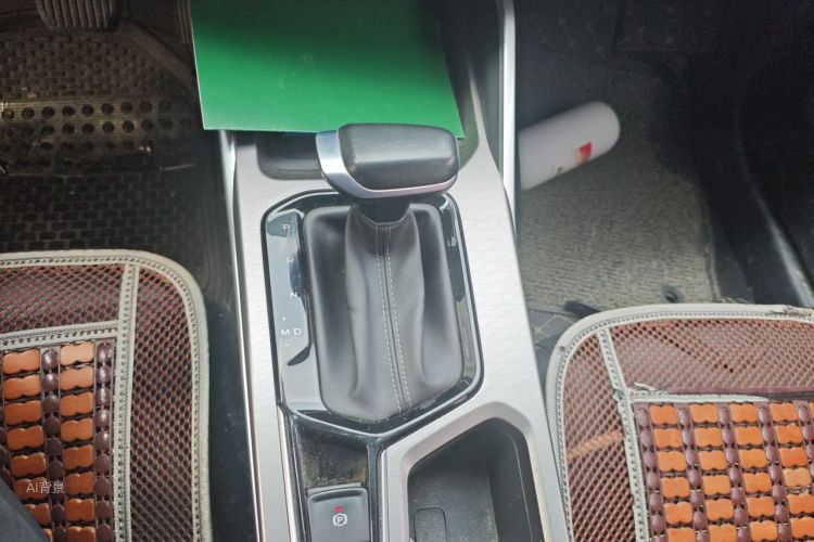 GEELY Emgrand 2023 car image #16