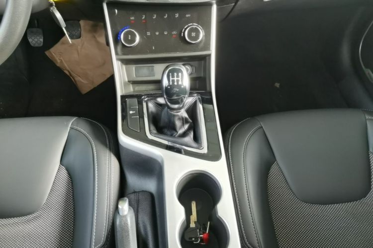 Chery Arrizo 5 2019 car image #14