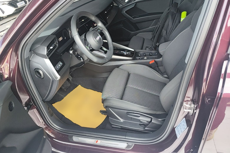 Audi A3 2021 #15 Audi A3 2021 immagine di auto #15