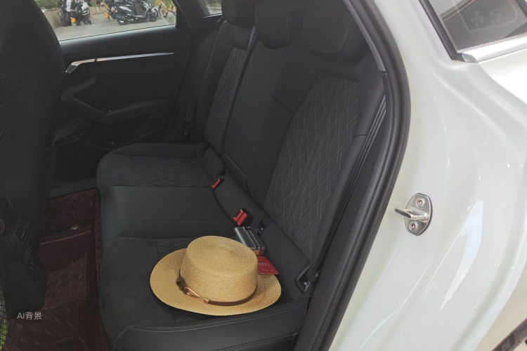 Audi A3 2022 #19 Audi A3 2022 imagen de coche #19