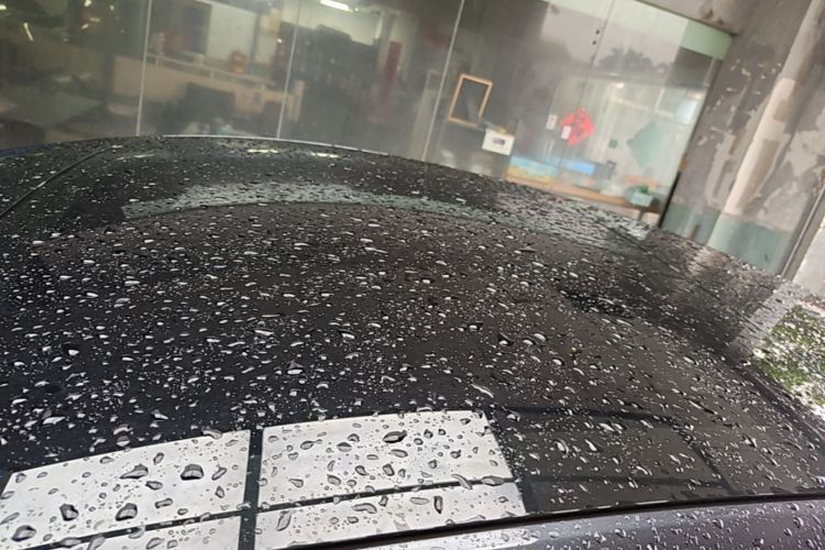 Tesla Model 3 2025 car image #25