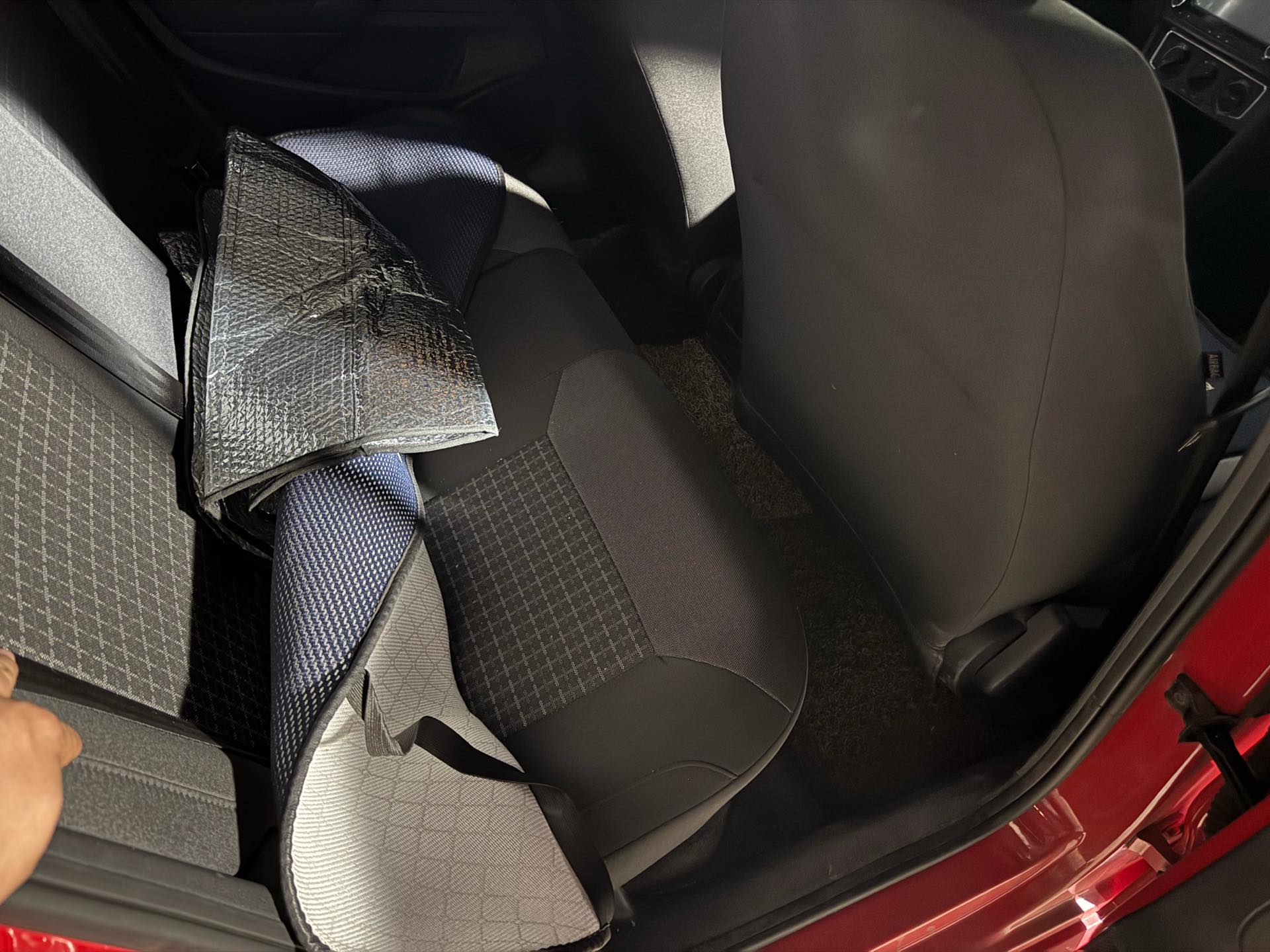 Volkswagen Polo 2015 immagine di auto #3
