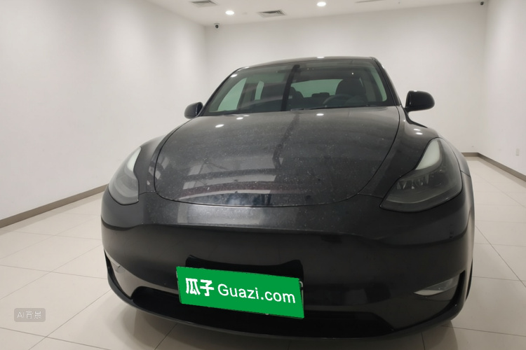 Tesla Model Y 2022 #3 Tesla Model Y 2022 immagine di auto #3