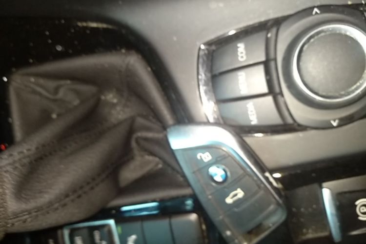 BMW X1 2019 #14 BMW X1 2019 imagen de coche #14