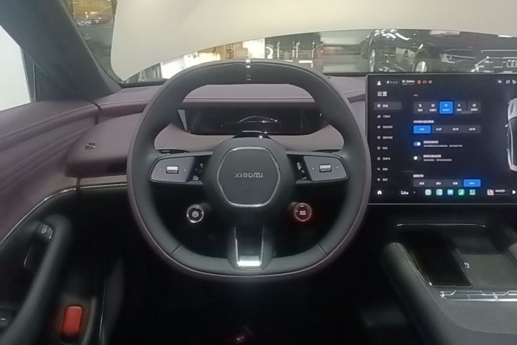 2026 imagen de coche #11