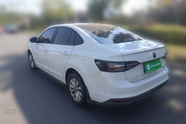 Volkswagen Lavida 2024 #5 Volkswagen Lavida 2024 car image #5