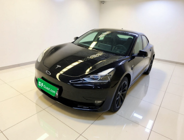 Tesla Model 3 2023 car image 