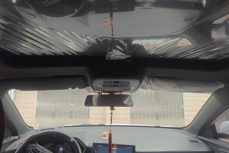 MG 5 2022 #20 MG 5 2022 car image #20