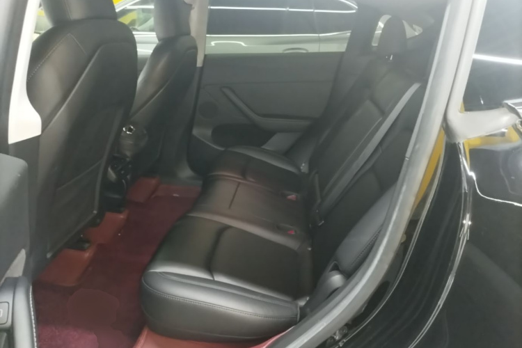 Tesla Model Y 2023 #17 Tesla Model Y 2023 car image #17