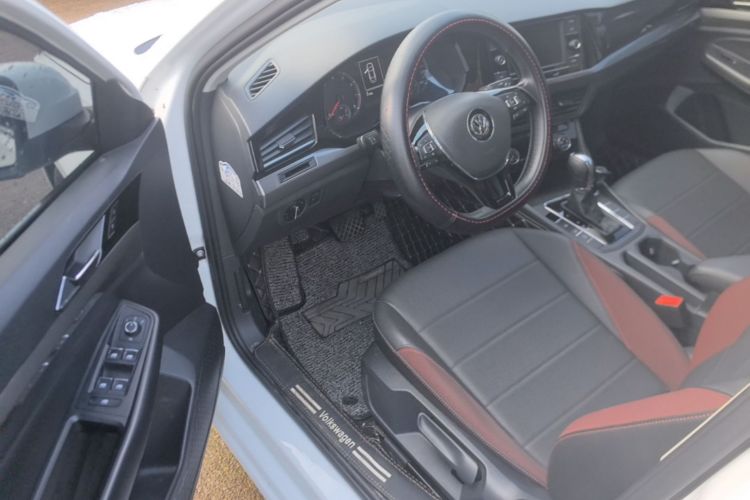 Volkswagen Bora 2019 #16 Volkswagen Bora 2019 imagen de coche #16